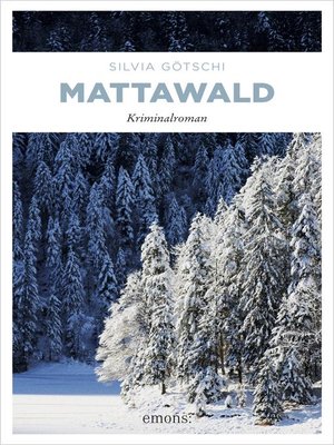 cover image of Mattawald